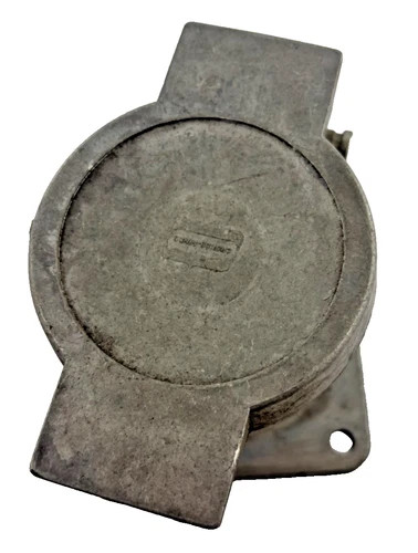 Crouse-Hinds AR332 30 Amp 2 Wire 3 Pole Arktite Receptacle — product image 5 of 5