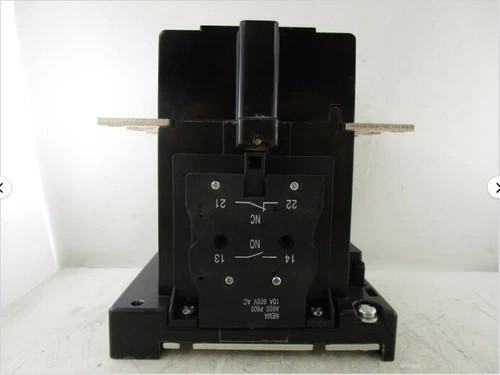 EH 80 3-Pole AC Contactor (Aftermarket for ABB EH-80-30-22) — product image 5 of 10