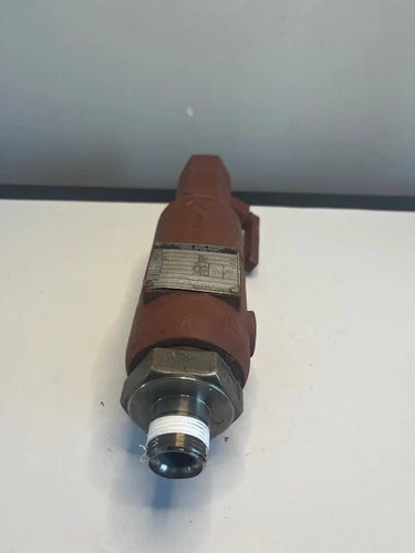 Farris Engineering 27DA23-140 Safety Pressure Relief Valve 3/4" x 1" — product image 3 of 6