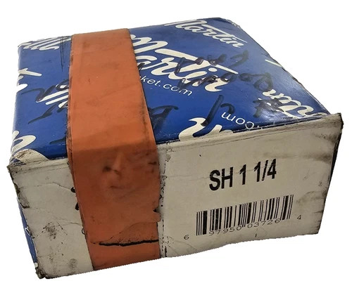 Martin SH 1-1/4 Quick Disconnect Bushing — product image 5 of 5