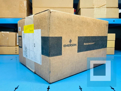 Emerson Rosemount 2090P Pulp & Paper Pressure Transmitter 2090PG2S22C1B4M5