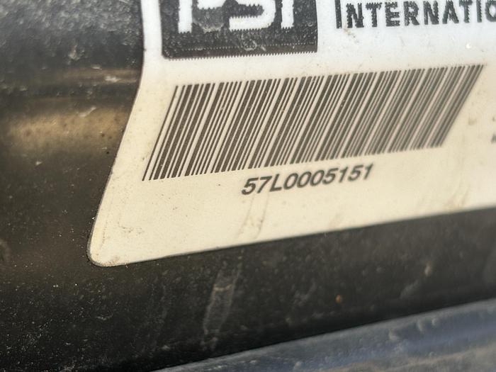 Power Solutions International PSI 5.7L 150 HP Natural Gas/Propane Engine — product image 3 of 5