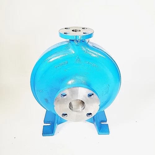 Allis Chalmers 1x2-10 Centrifugal Pump Casing CD4 — product image 2 of 7
