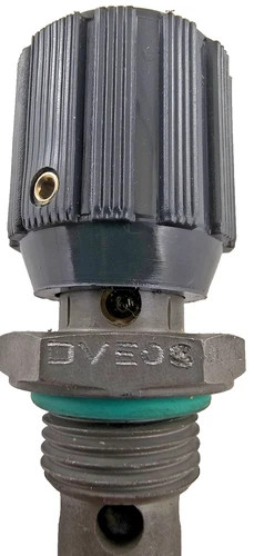 Flutec DVE-08 Needle Valve Direct Acting Cartridge 3/4"