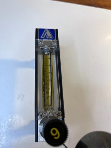 Aalborg Instruments PMR1-017394 Variable Area Flowmeter