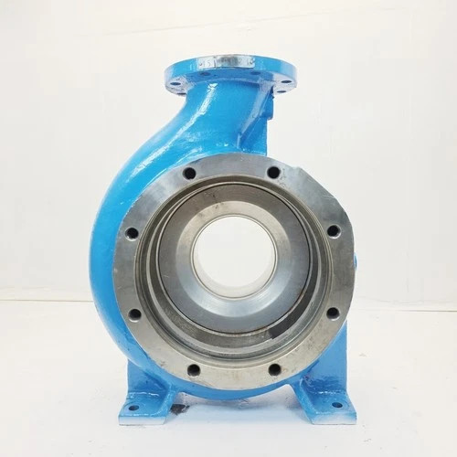 Goulds 3175 6x8-14 Process Pump Casing 316SS