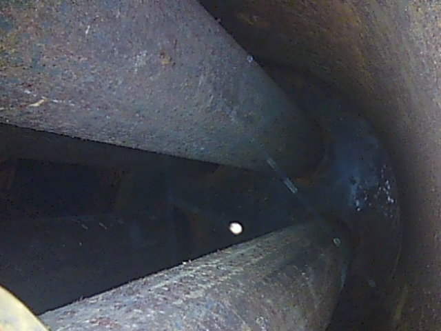 Valerus Horizontal Filter Separator 16" x 8'6" — product image 3 of 16