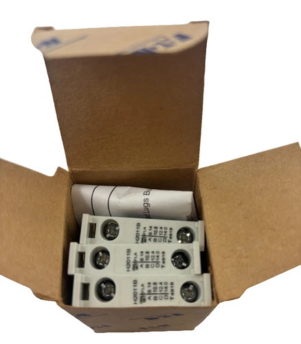 Eaton Freedom Series Heater Pack H2011B-3, 9.14-14.0 Amp, Set of Three — product image 2 of 6