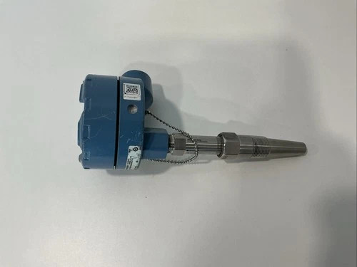 Rosemount 214C RTD Temperature Sensor 214CRTSMB1S4E0042SLAT1C3