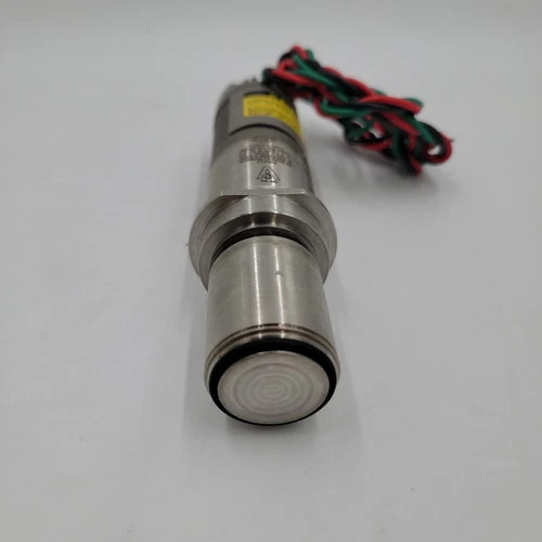 Viatran 3535CNGX158 Pressure Transmitter — product image 5 of 8
