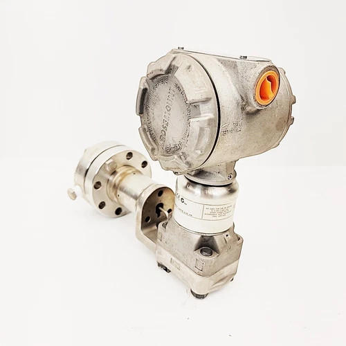 Rosemount 3051S2CG4A2B11A1JK6 Coplanar Gage Pressure Transmitter