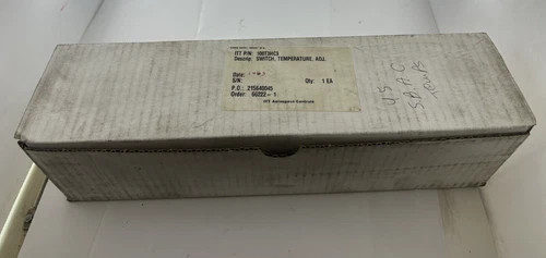 Neo-Dyn 100T3HC3 Adjustable Temperature Switch SPDT — product image 3 of 3