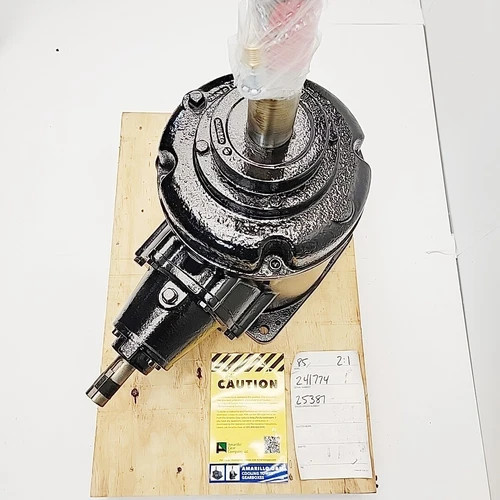 Amarillo Right Angle Fan Drive Model 85 2:1 Ratio — product image 3 of 5