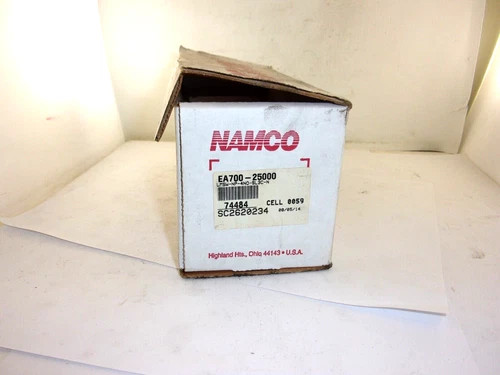 Namco Controls Snap-Lock Limit Switch EA700-25000 — product image 2 of 4