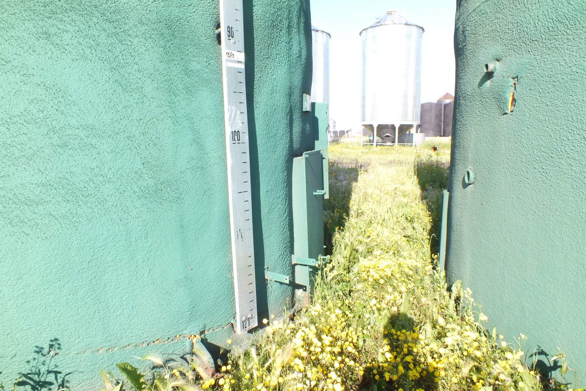 750 BBL Production / Sales Tanks — product image 4 of 6