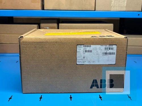 ABB ControlMaster CM50 Universal Process Controller CM50/1D0S0E0/STD