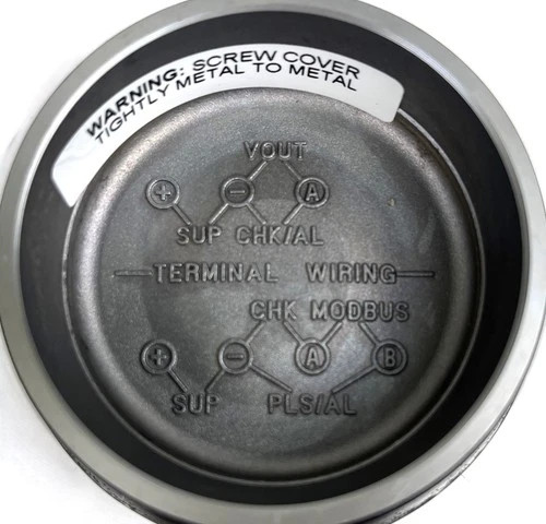 Yokogawa DPharp EJA110E Differential Pressure Transmitter — product image 15 of 19