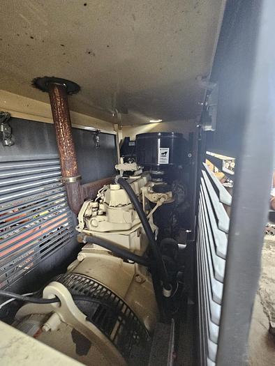 Kohler 50REOZK 50 kW Diesel Generator Set — product image 5 of 8
