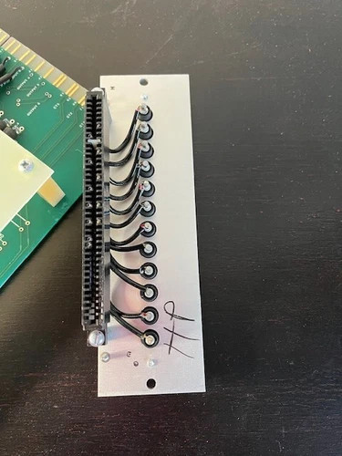 Scientific Columbus XLPE3-A4 Voltage Transducer — product image 5 of 5