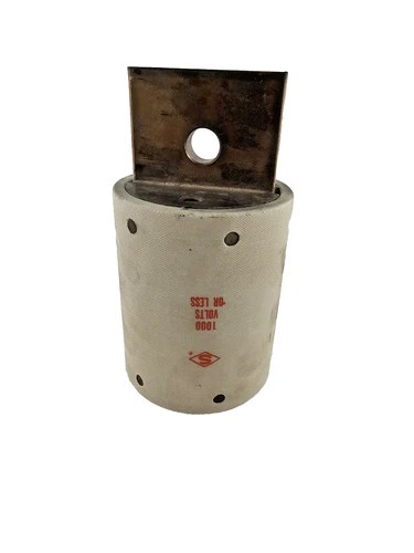Shawmut Amp-Trap Current Limiting Fuse A100P1000 Form 101 — product image 7 of 7
