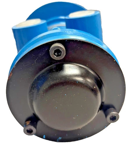 Atlas Copco LXL05 AB2001 Gear Reducer 5800 RPM Speed Control Drive — product image 3 of 4