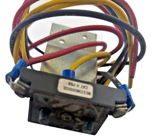 Westinghouse PBK-11 A200 Accessory Kit — product image 6 of 6