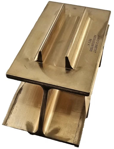 Waukesha Bearings Oil Scraper A000050297000 — product image 6 of 7