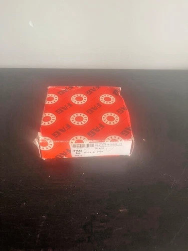 FAG N309-E-TVP2 Cylindrical Roller Bearing