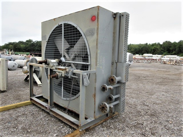 Harsco Air-X-Changers Air-Cooled Gas Cooler 71261 — product image 5 of 12