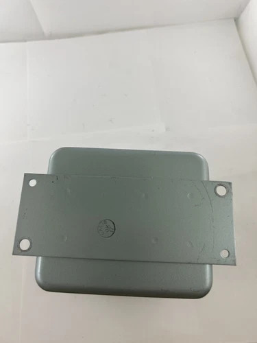 Scientific Columbus XL31K5A2 Exceltronic Watt Transducer — product image 4 of 4