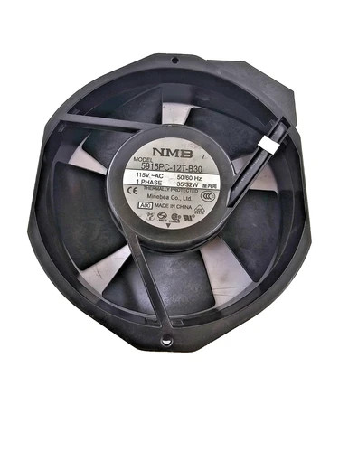 NMB 5915PC-12T-B30 Axial Fan