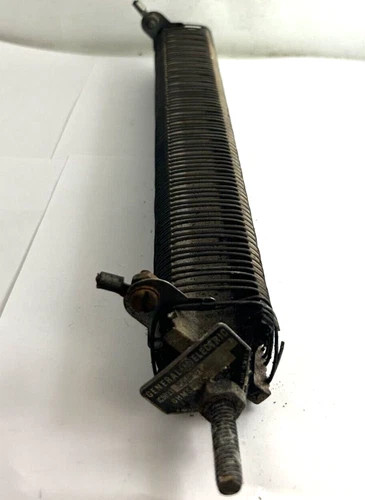 General Electric IC9033B4911 Wire Wound Resistor 14 Ohms — primary product image