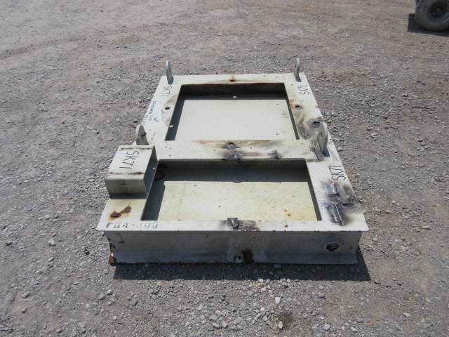Industrial Containment Skid SK71 — product image 3 of 5