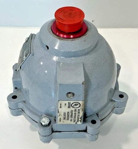 GAI-TRONICS 13310-202 Explosion-Proof Loudspeaker — product image 6 of 7