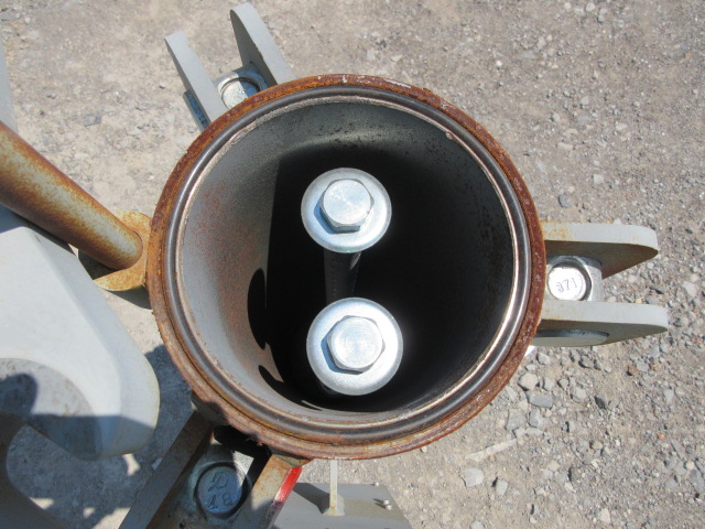 Filtration Group Nowata Dual Cartridge Filter Housing A4DC144N2CN — product image 3 of 8