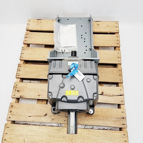 Browning 3000 Series Gear Reducer 156382/CA14-78580 31.5:1 Ratio — product image 2 of 8