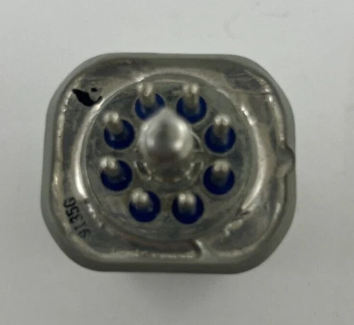 General Electric Plug-In Output Relay 357505KH501A1 — product image 3 of 4