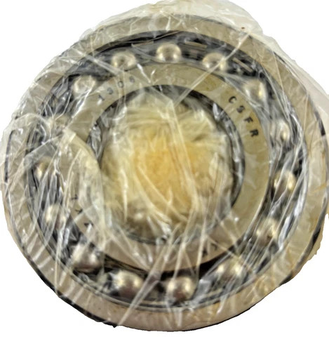 Consolidated Precision Bearings 1308 Self-Aligning Ball Bearing — product image 3 of 4