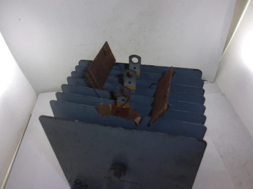 General Electric 6RS32GF1ADF1 Selenium Rectifier — product image 3 of 3