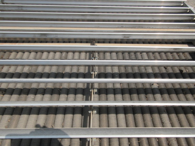 AXH 32EF2 Forced Draft Air-Cooled Heat Exchanger — product image 8 of 17