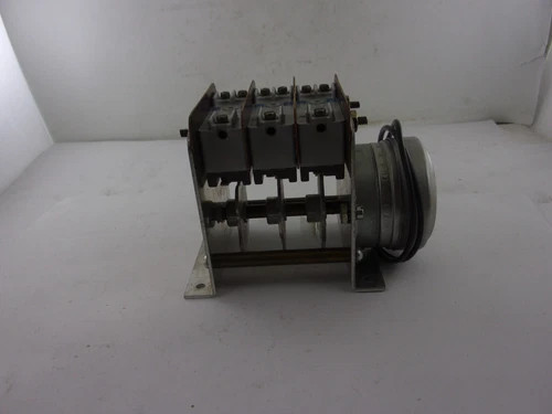 Warrick MS100 Motor Driven Alternator 115V — product image 4 of 5