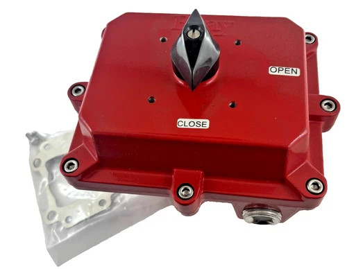 Bray Controls Series 50 Valve Status Monitor 500712-12612532 — product image 4 of 7