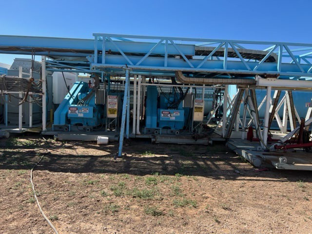NOV Ideal 1500HP AC Drilling Rig - Rig 10 — product image 6 of 10