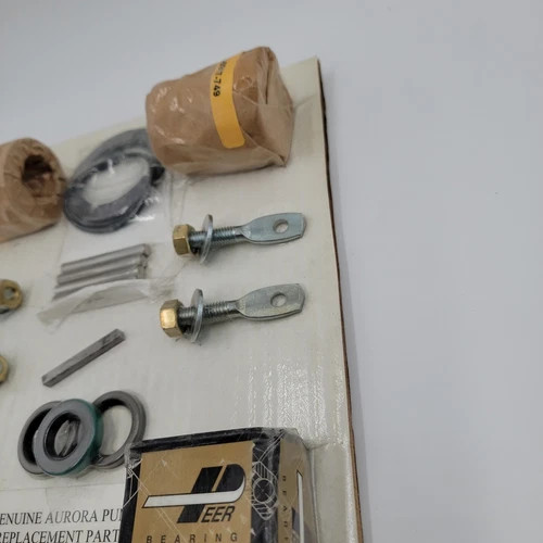Aurora Pump Repair Kit 476-0636-644 — product image 7 of 11