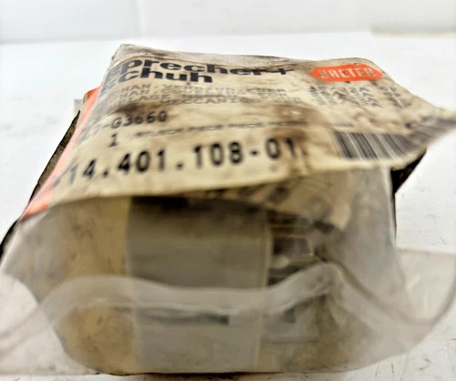 Sprecher + Schuh L7-G3660 Mechanical Coupling for 25/32A 6P Contactors — product image 3 of 4