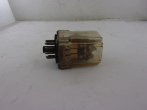 Potter & Brumfield KRP14A 120V 50-60Hz General Purpose Relay — product image 3 of 6