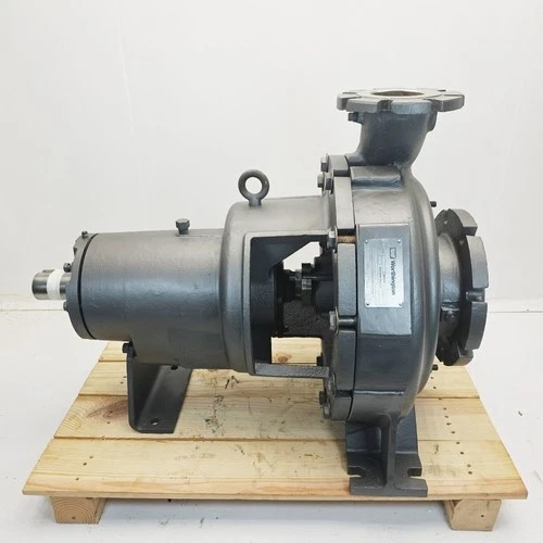 Worthington 4-FRBHX-182 End Suction Centrifugal Pump 316SS