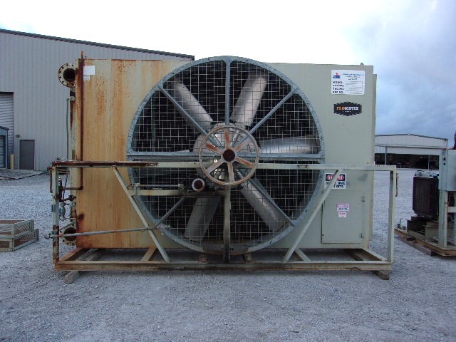 AXH Air-Coolers Forced Draft Air-Cooled Heat Exchanger 6" 900# — product image 4 of 11