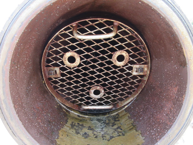 PECO Facet Horizontal Gas Coalescing Filter FGCPH-3-373-16-1480 — product image 3 of 16