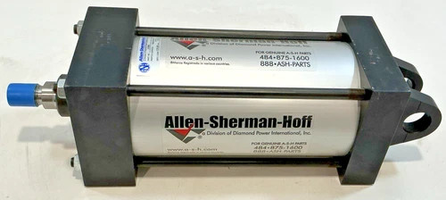 Allen-Sherman-Hoff Double Acting Pneumatic Cylinder 219364 — primary product image